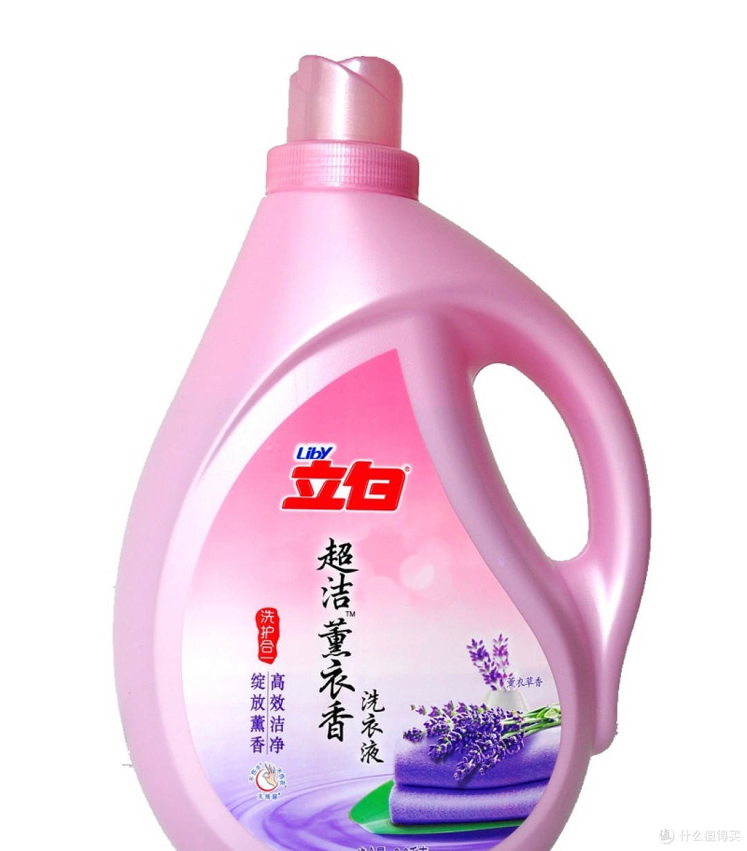 宝妈必入！好爸爸婴儿洗衣液 无荧光剂去奶渍温和不伤肤实测