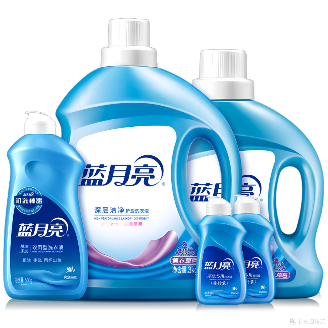 宝妈必入！好爸爸婴儿洗衣液 无荧光剂去奶渍温和不伤肤实测