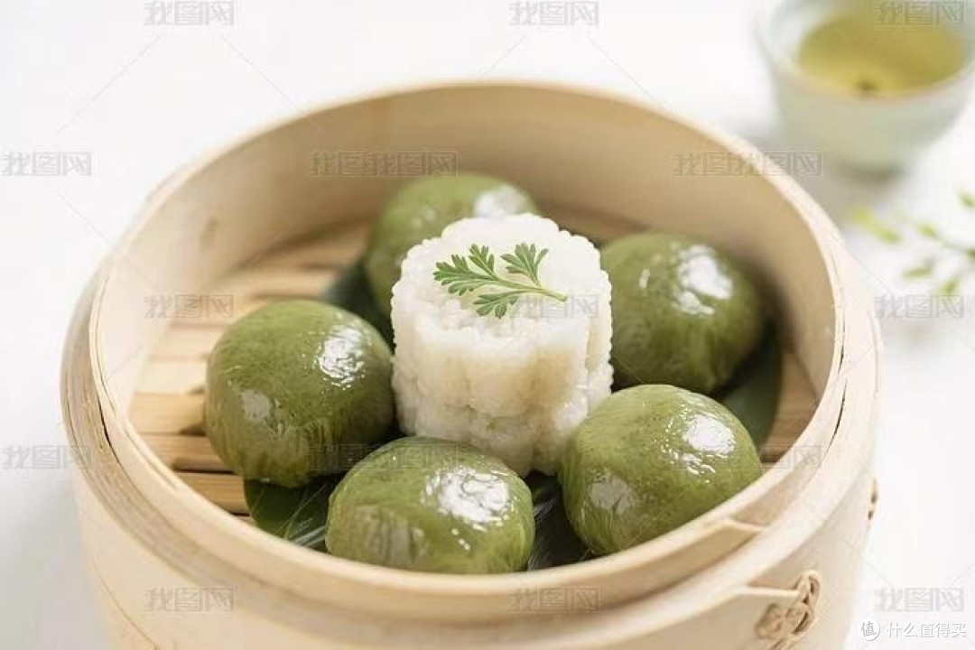 青团春笋,谁是春日味觉之王?