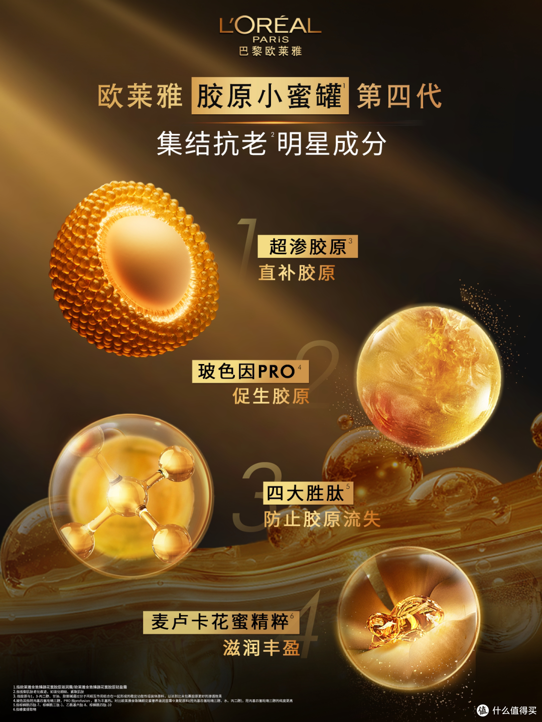 25岁抗初老面霜怎么选?成分党必看3大抗老成分
