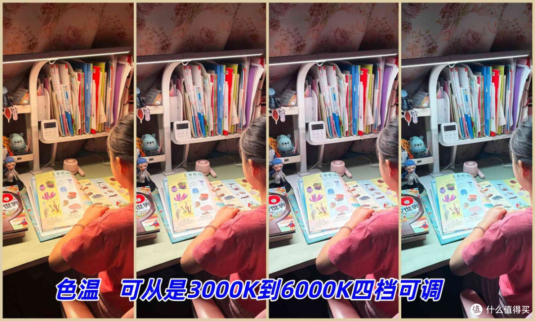 选护眼灯踩过的坑｜教你避开智商税，选对孩子真正能用的款