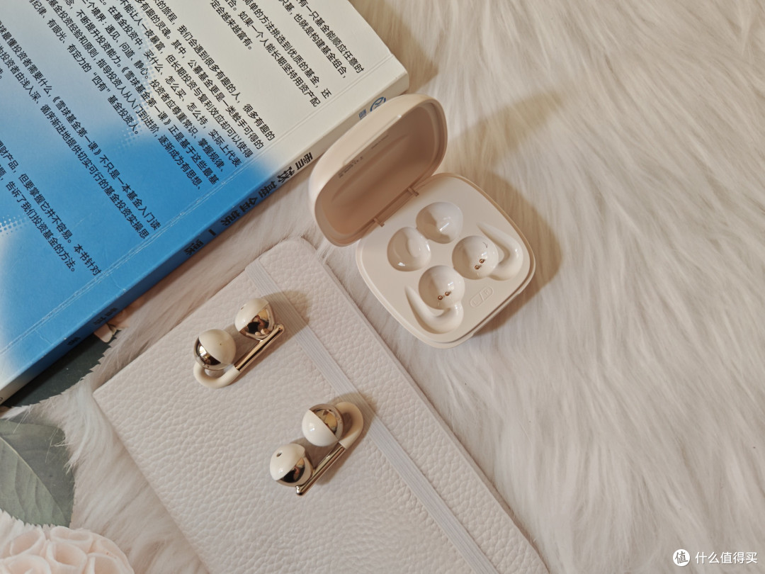 百元耳机的越级音质与舒适度,西圣AirClip耳夹式耳机闭眼冲