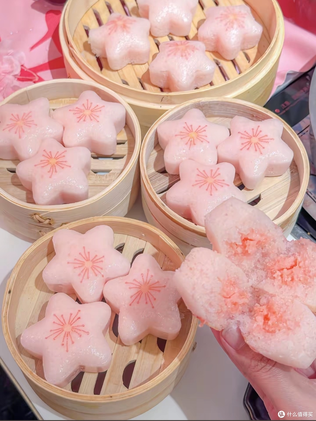 春日赴约武汉黄记煌,焖锅与樱花甜品的双重治愈