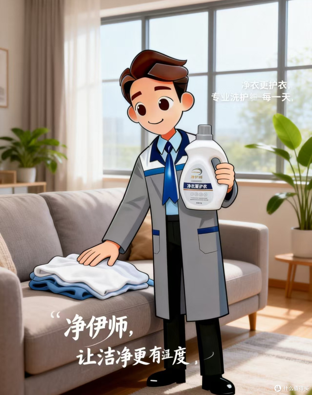 蓝月亮和立白洗衣液去污力对比:实测数据揭秘谁更强