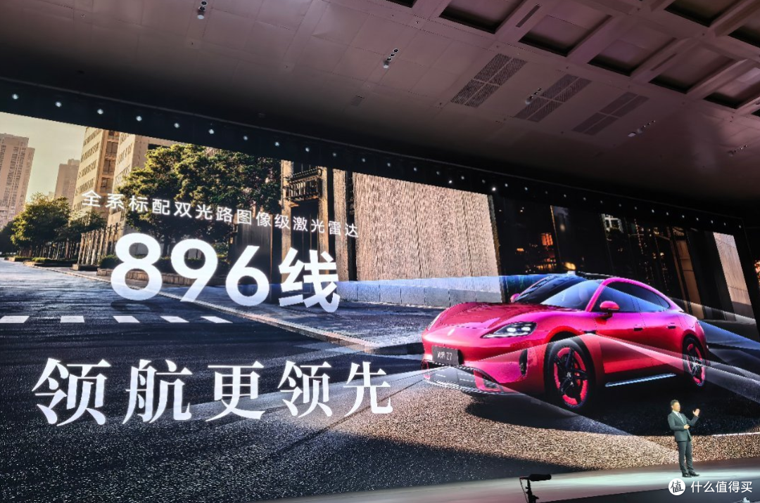 激光雷达的“军备竞赛”来了!用户真的需要为性能溢出买单吗?