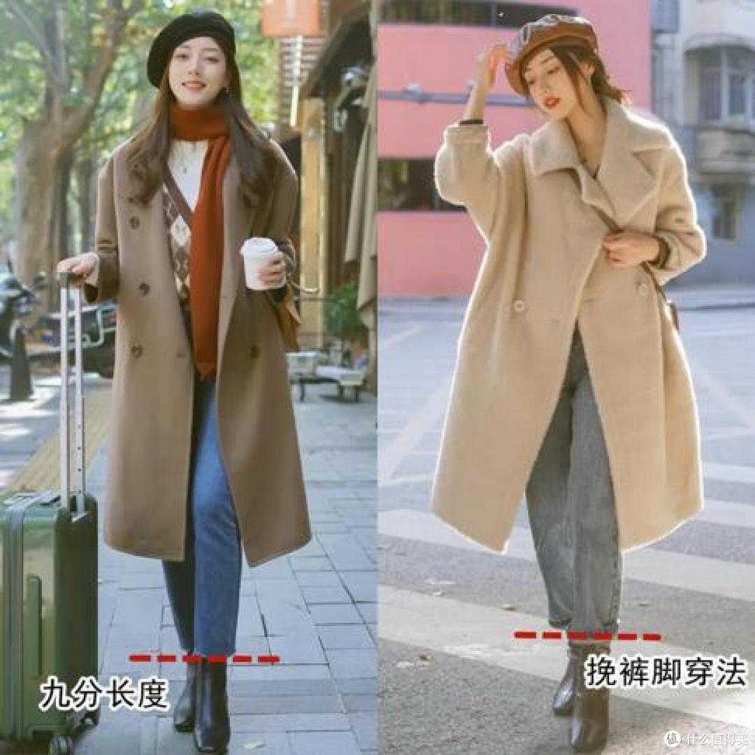 运动鞋现在不兴了,如今流行穿牛仔裤+靴子,解锁优雅和时髦!