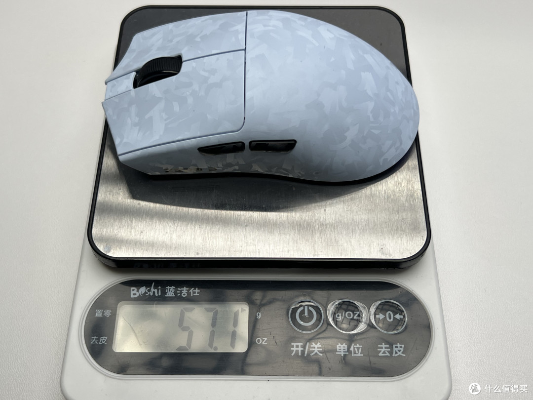 百元内开卷!中小手类毒蝰模具:新盟ZERO 3,79¥标配光微动