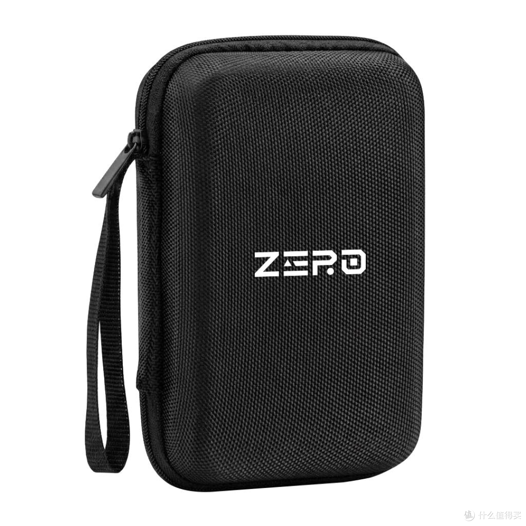 百元内开卷!中小手类毒蝰模具:新盟ZERO 3,79¥标配光微动