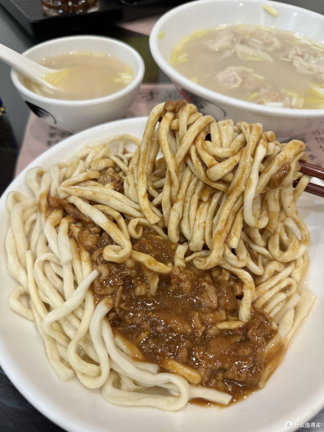 才知道,原来广东人不只吃米粉,这10大面条更是一绝,外地不多见