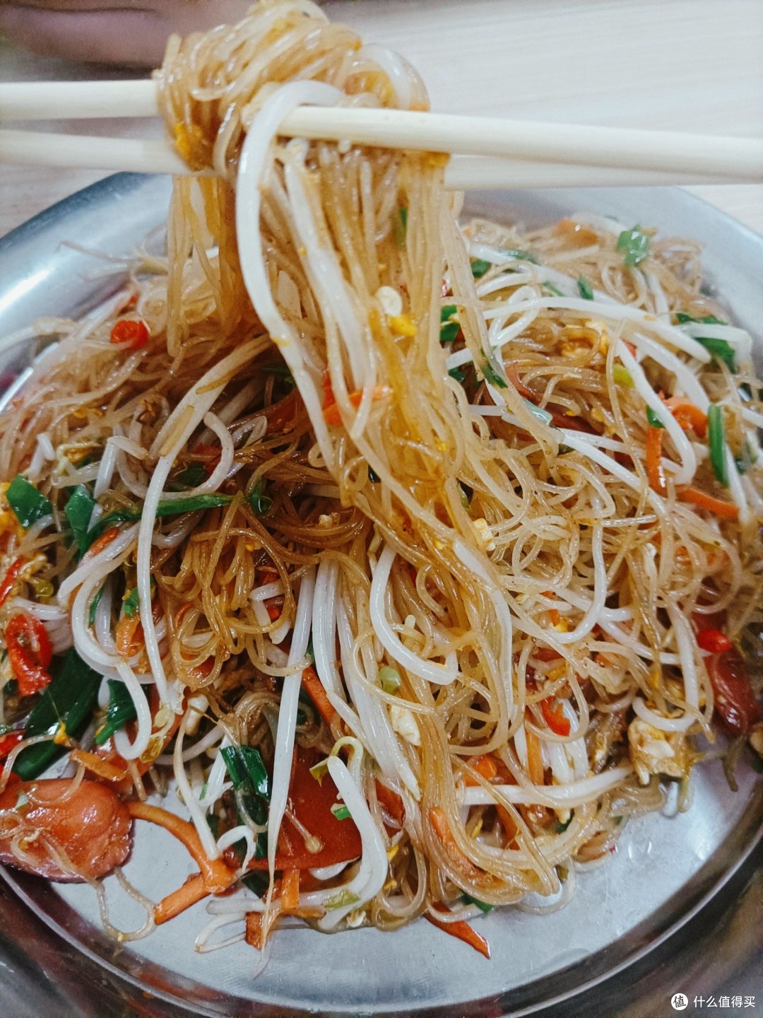 才知道,原来广东人不只吃米粉,这10大面条更是一绝,外地不多见
