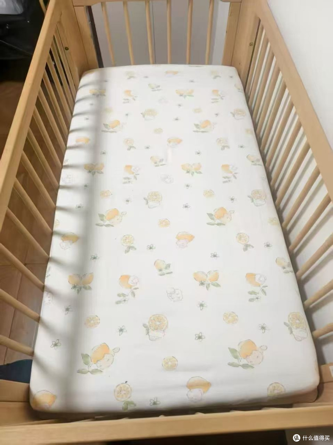 宝宝睡眠必备！可优比空气纤维床垫，拼接定制超能打✨