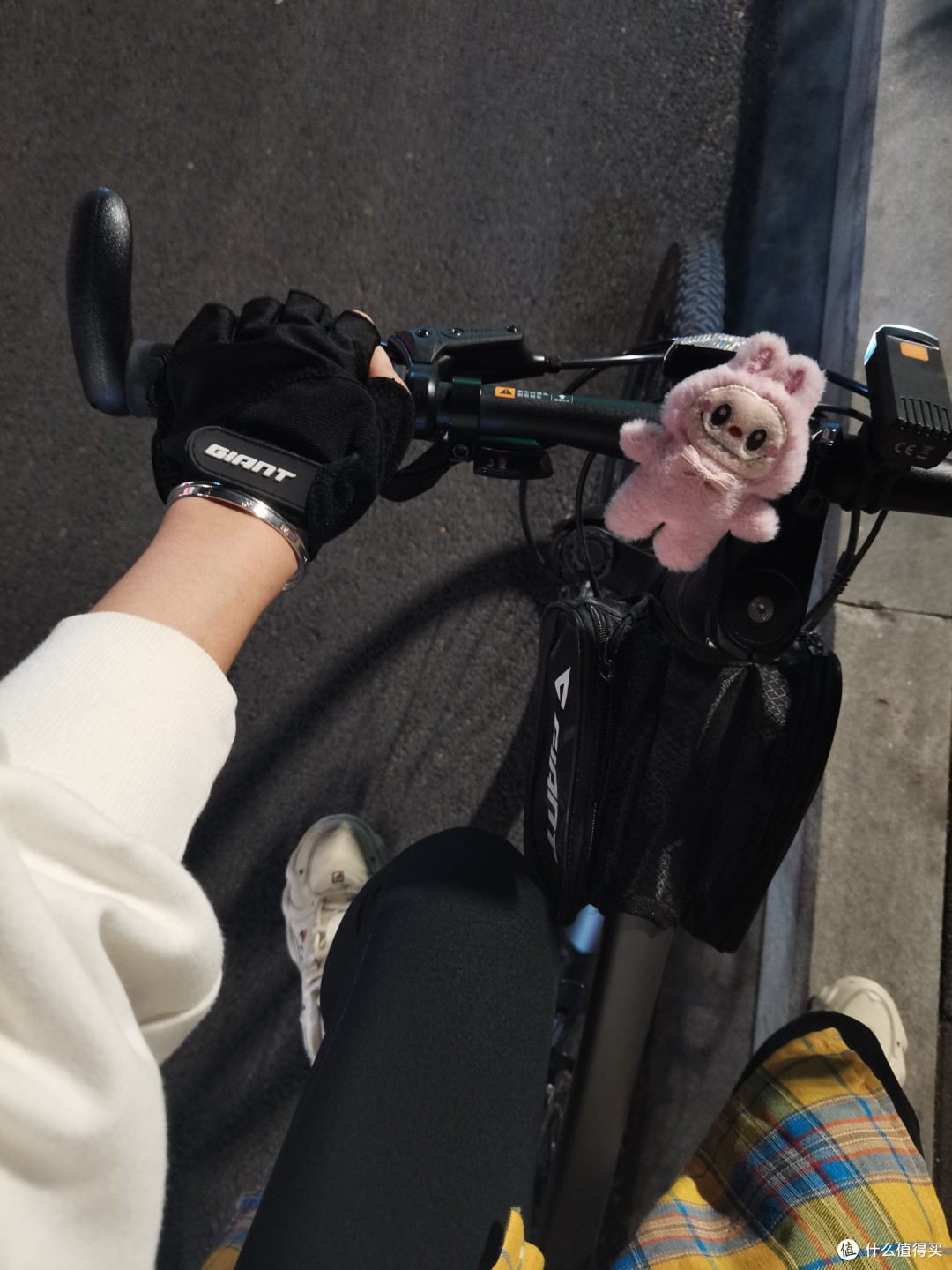 身为运动小趴菜,试来试去总算找到能坚持下去的本命运动:骑行!