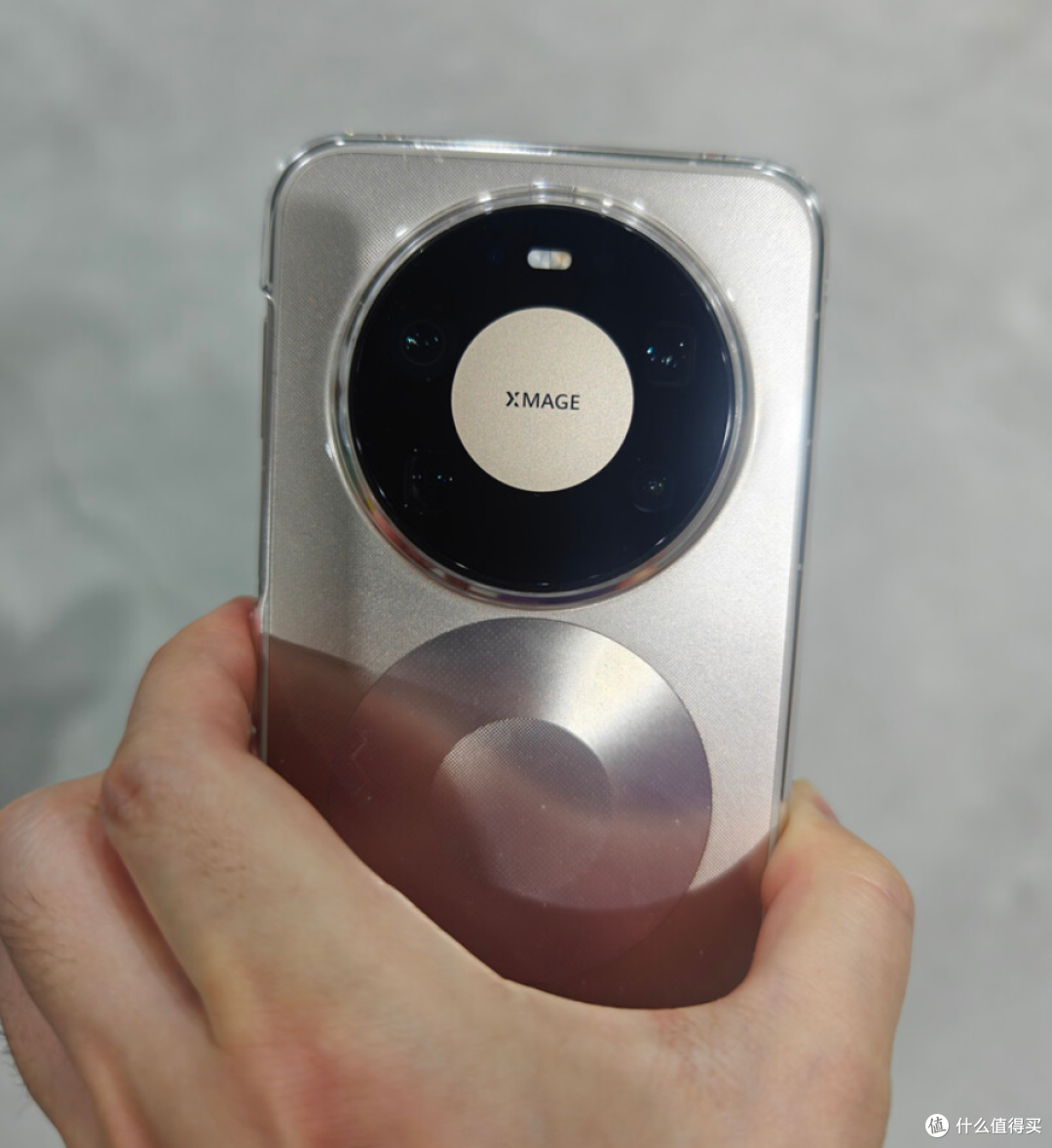 华为手机选型指南:Mate 80 Pro Max