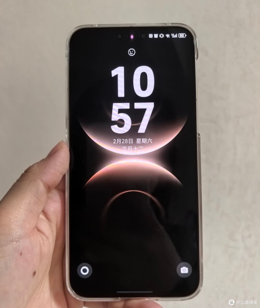 华为手机选型指南:Mate 80 Pro Max