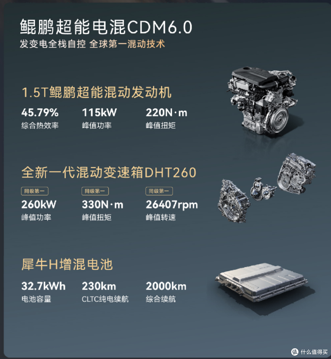 风云 T9L 预售 13.99 万元起 奇瑞掀起 20 万级家用 SUV 价值革命