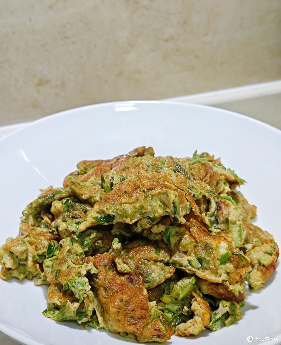 春日舌尖鲜,香椿炒鸡蛋藏满春光