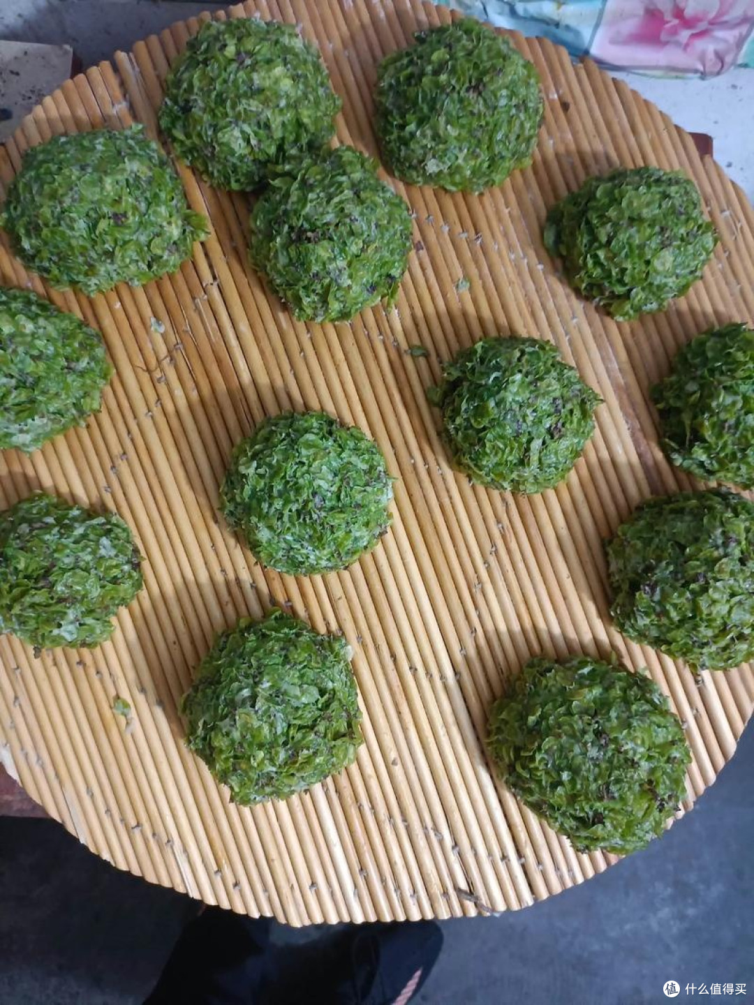 春日尝鲜,少不了一口榆钱窝窝头