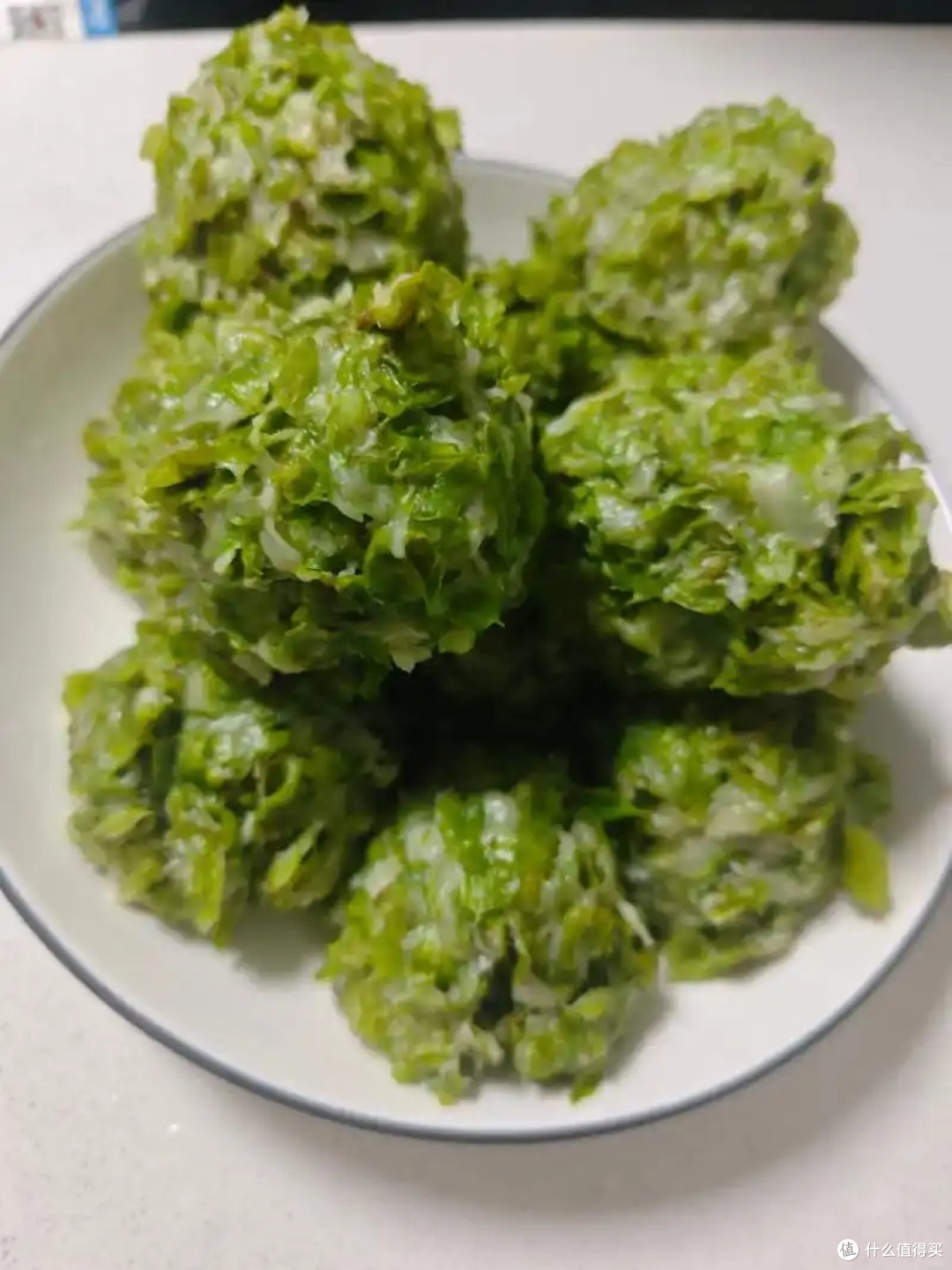 春日尝鲜,少不了一口榆钱窝窝头