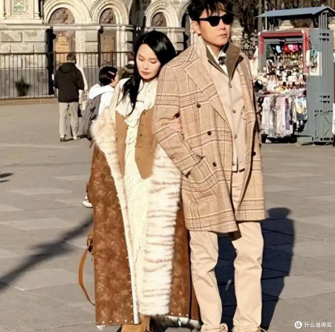 钱买不来亲子安宁!58岁伊能静身家3.3亿,却被9岁女儿逼到失眠!