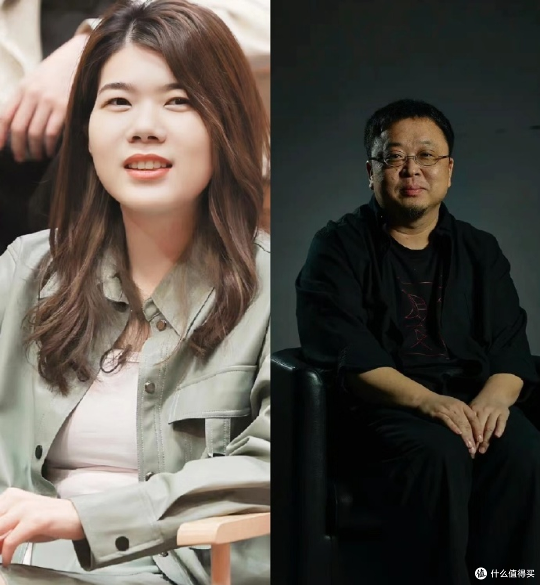 罗永浩VS杨笠?罗永浩博客节目官宣嘉宾杨笠,杨笠“走出来了”?