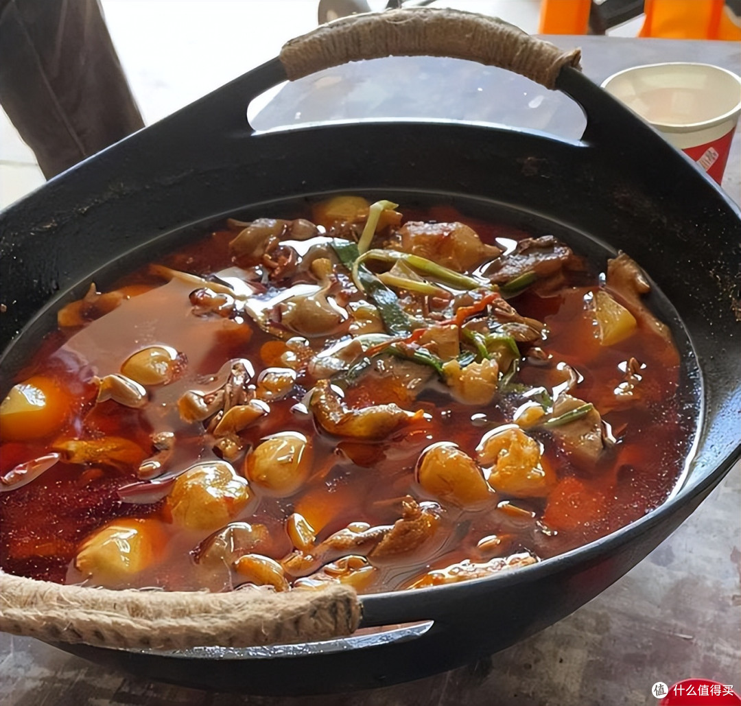 生铁锅好?还是熟铁锅好?我分别用1年后才知道:区别真的太大了