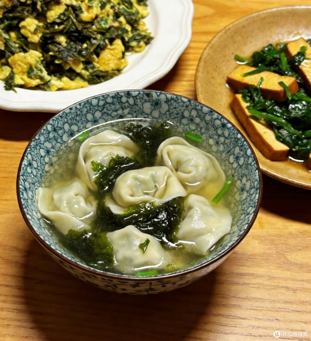 春日野菜家常做法