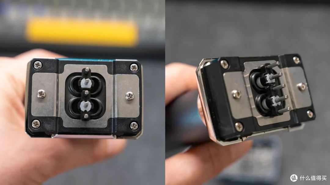 面面俱到!性能天花板未野MRX剃须刀,五刀头27000转速达千元水准
