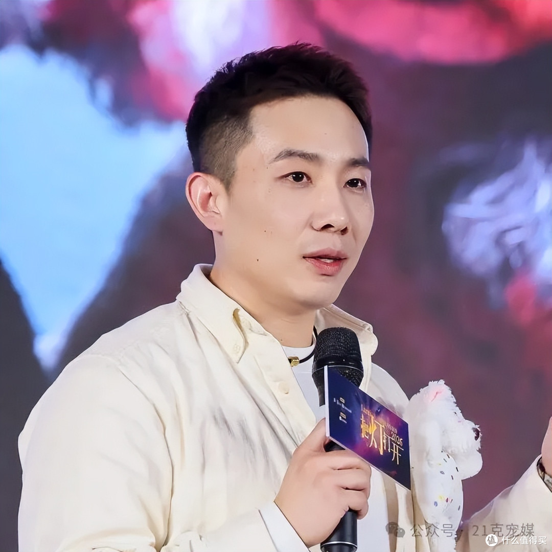 伊珊娜 Lumi2026|真心真话,即是破晓之光