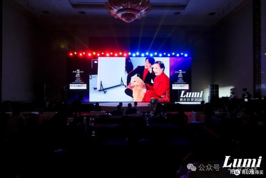 伊珊娜 Lumi2026|真心真话,即是破晓之光