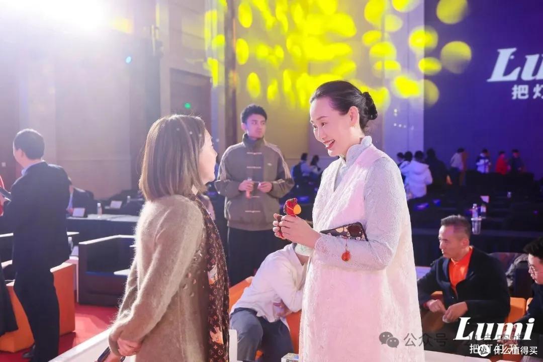 伊珊娜 Lumi2026|真心真话,即是破晓之光