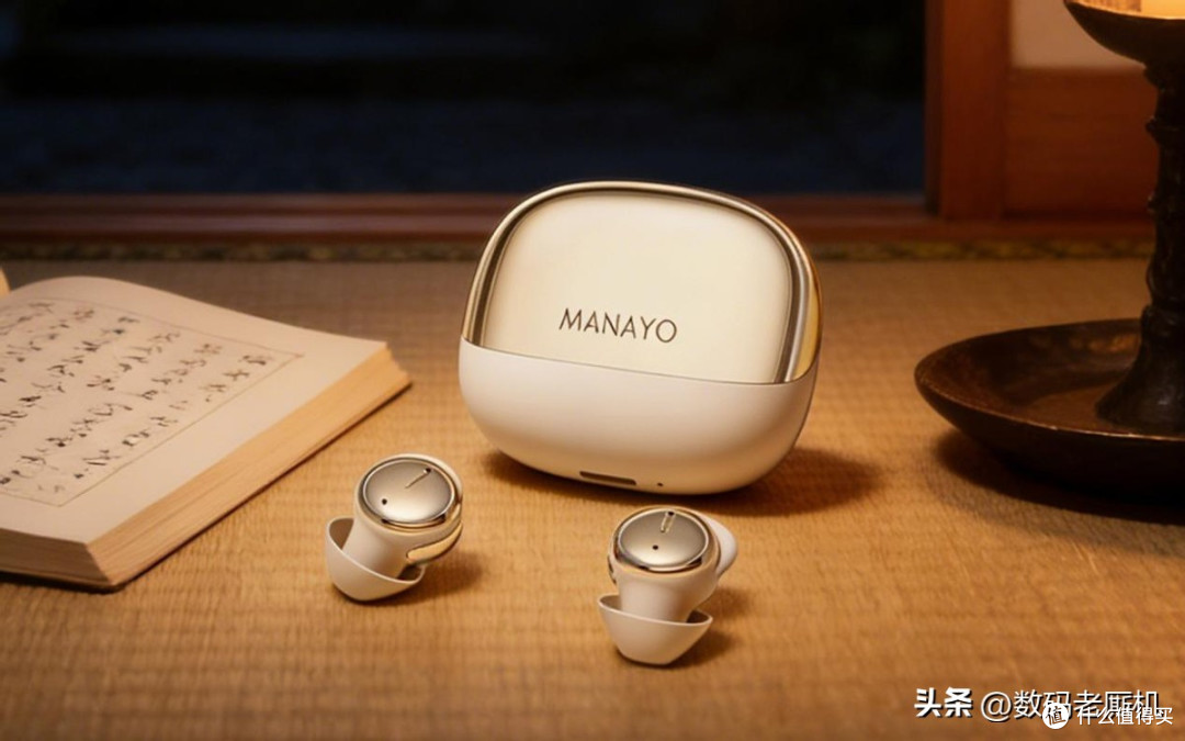 哪款睡眠耳机的助眠效果好?盘点十款用过都说好的睡眠耳机推荐