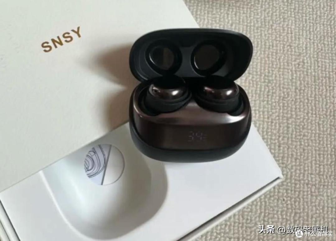 哪款睡眠耳机的助眠效果好?盘点十款用过都说好的睡眠耳机推荐