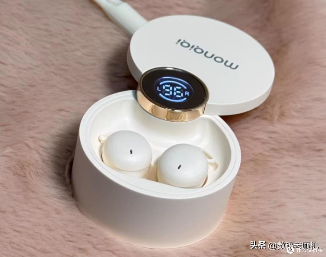哪款睡眠耳机的助眠效果好?盘点十款用过都说好的睡眠耳机推荐