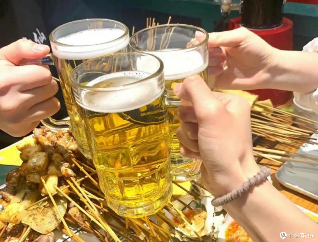 值得收藏!这10款热销啤酒,一次性整理出来了,照着选真轻松