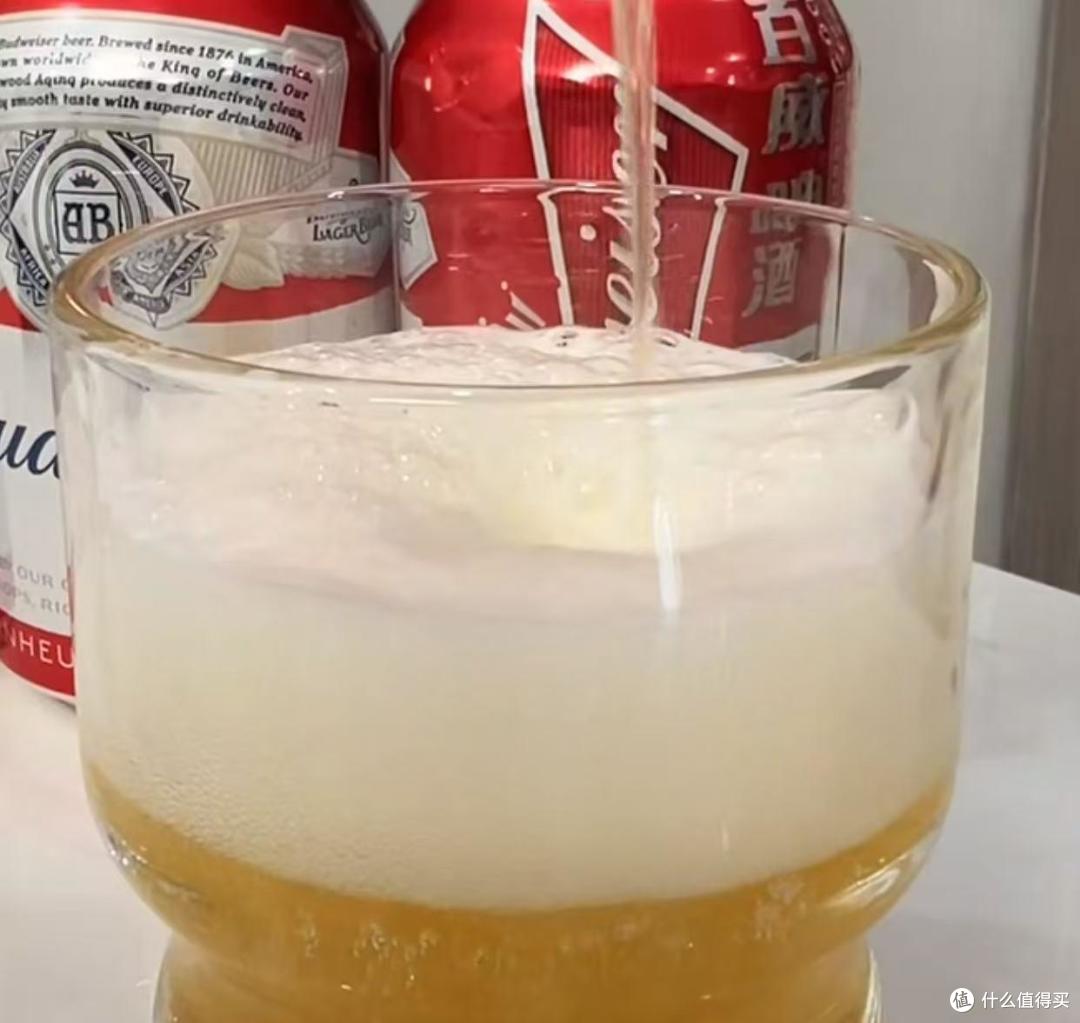 值得收藏!这10款热销啤酒,一次性整理出来了,照着选真轻松