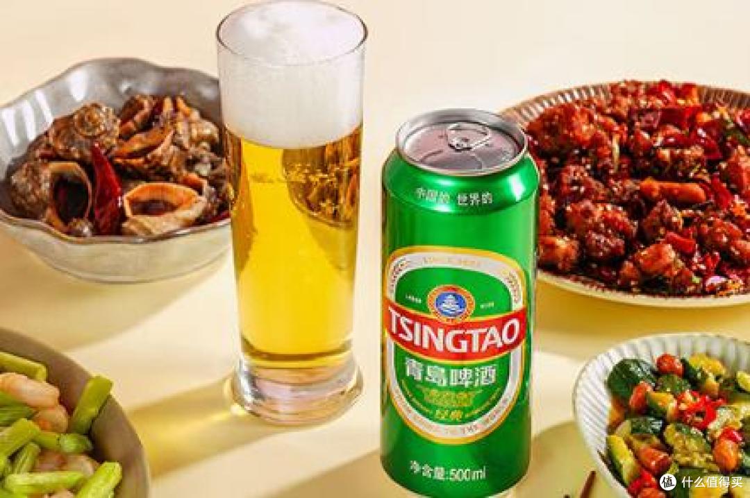 值得收藏!这10款热销啤酒,一次性整理出来了,照着选真轻松