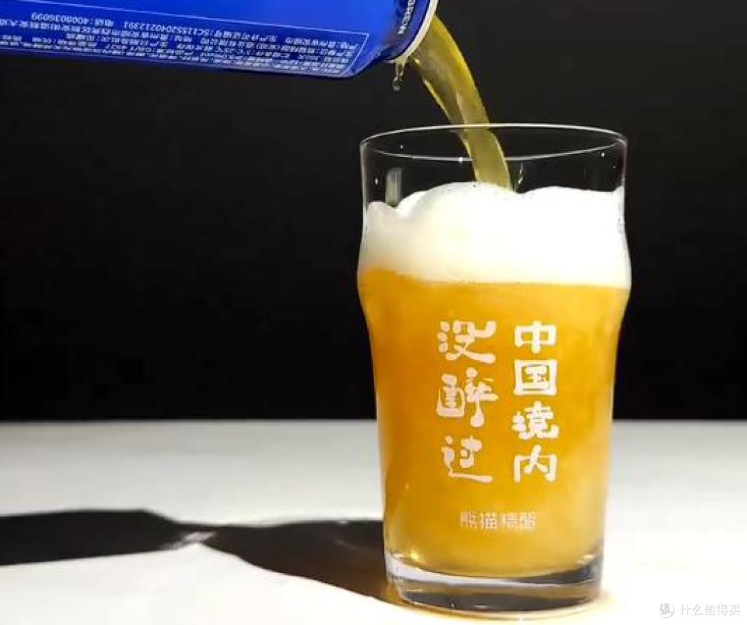 值得收藏!这10款热销啤酒,一次性整理出来了,照着选真轻松