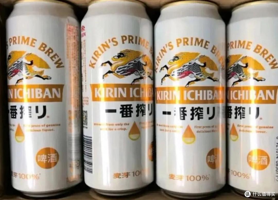 值得收藏!这10款热销啤酒,一次性整理出来了,照着选真轻松