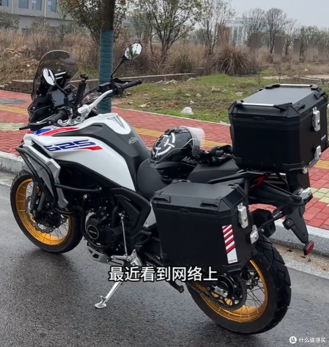 被吴老臭说高速不稳的凯越625X，到底是车的问题还是对比错了？