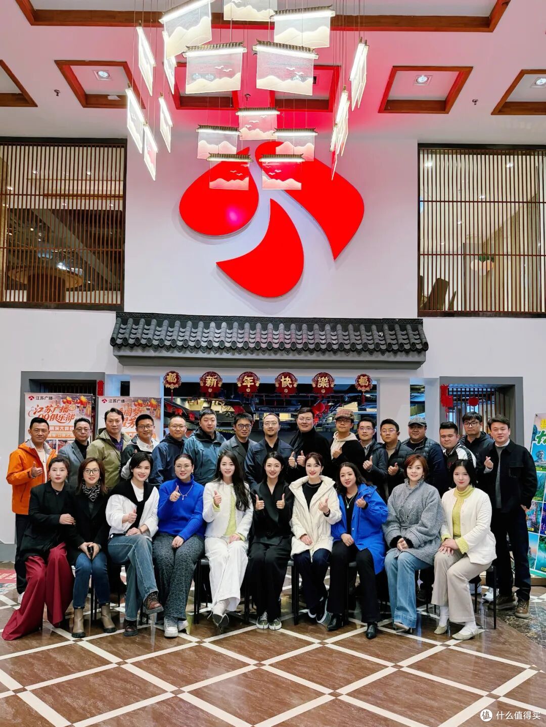 又是张一帜!江苏省广电《创客来了》携手《城品人物》龙虾分享会