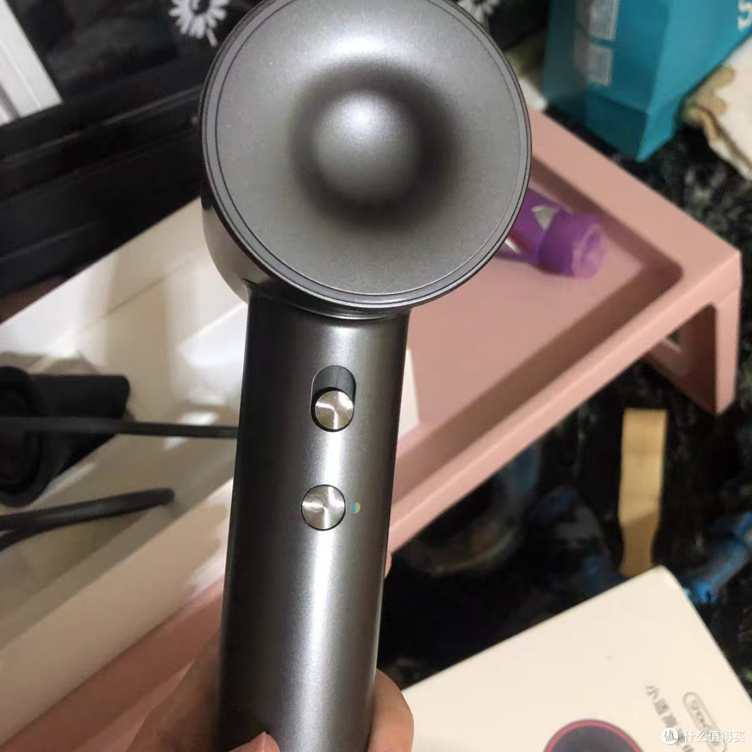 ✨百元价位封神！小适A18吹风机承包我全家的顺滑秀发✨