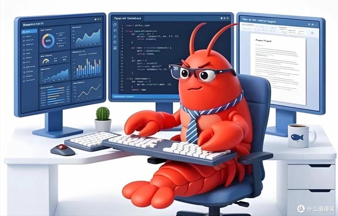 腾讯QClaw正式开放注册！只需发一条微信，AI就能替你干活