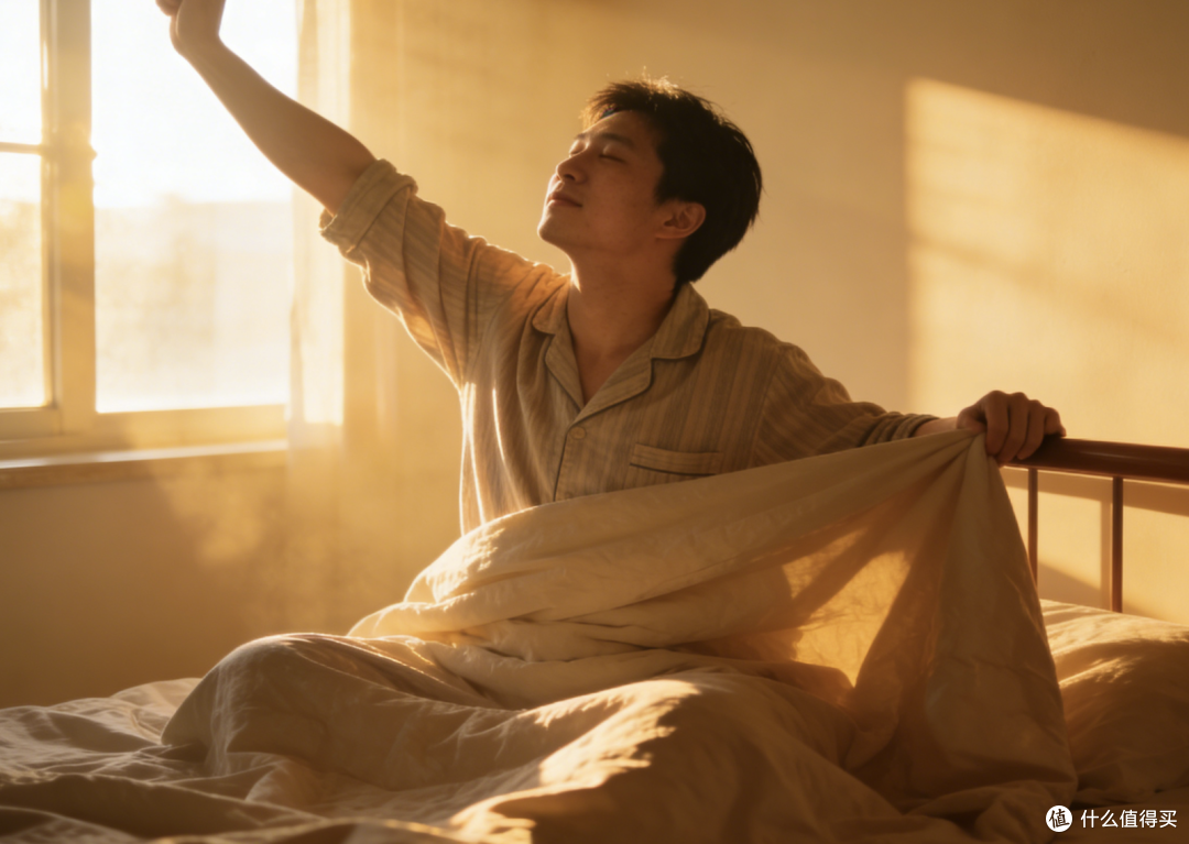 睡眠质量差?改善作息科学攻略