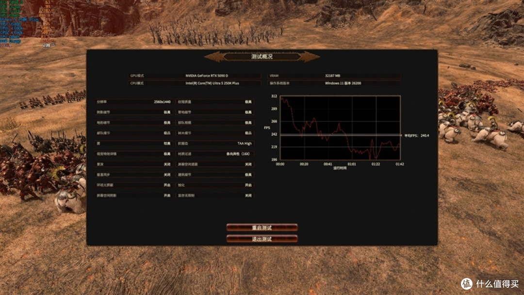 亡羊补牢 为时未晚否！酷睿Ultra 7 270K/5 250K Plus首发评测：游戏性能大幅提升