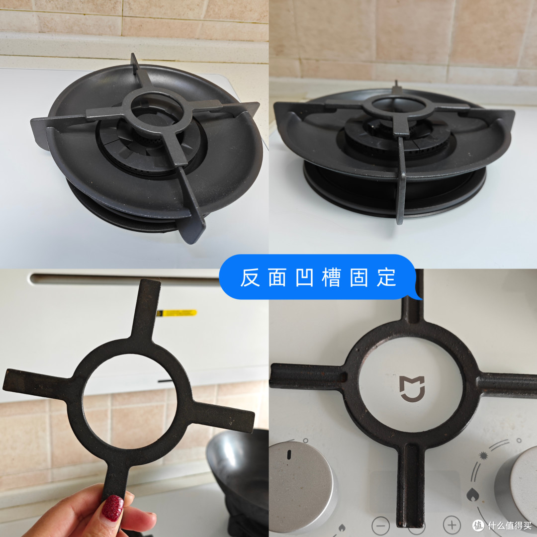 用上小米S2净烟机,家里的油烟少了厨房更干净了,做饭更智能有趣