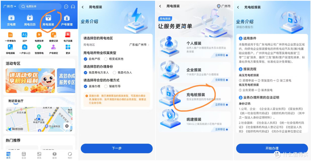 新能源汽车电表申请安装流程方法,看完这篇就足够了
