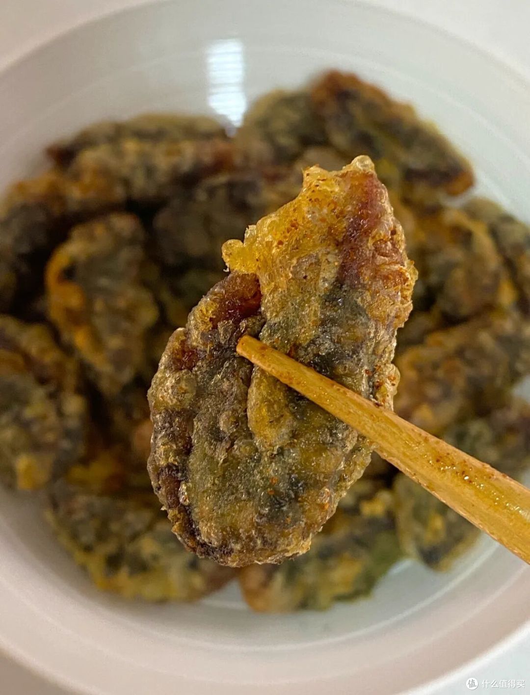 皮蛋的变态吃法,本来以为是黑暗料理,结果吃过一次全家求再做!