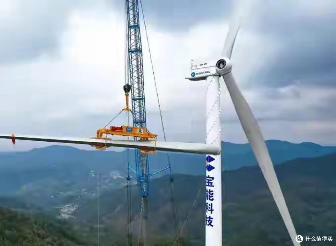 才过两个月,我国发电装机容量已增6000万千瓦,相当于2.7个三峡