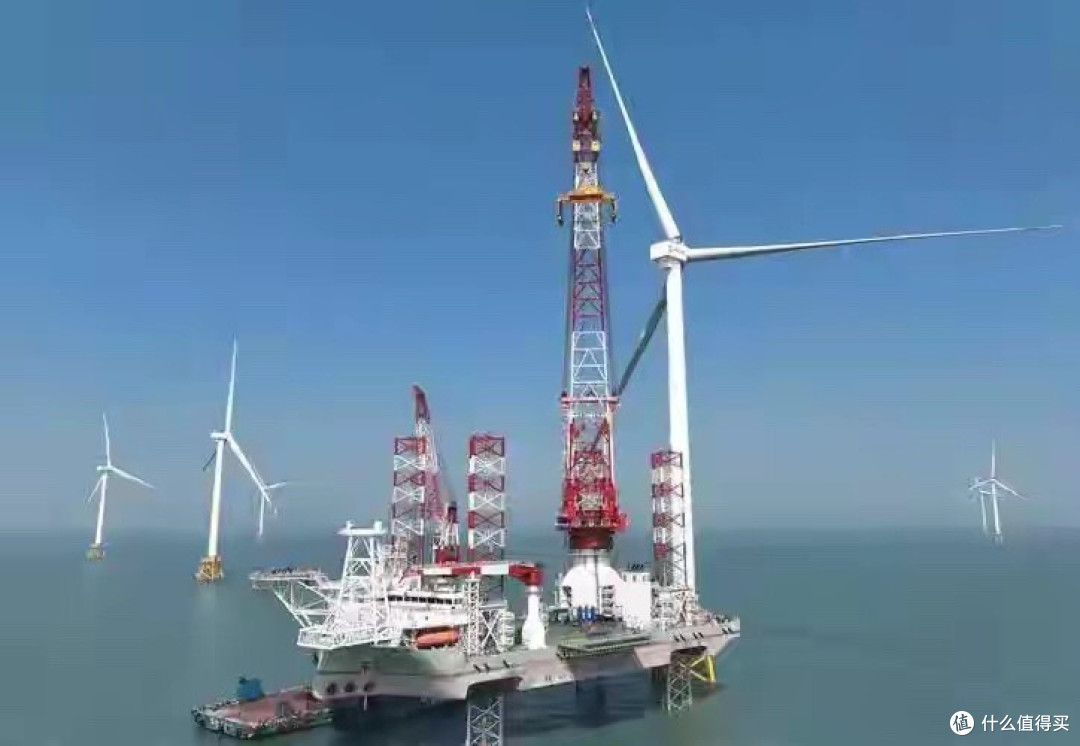 才过两个月,我国发电装机容量已增6000万千瓦,相当于2.7个三峡