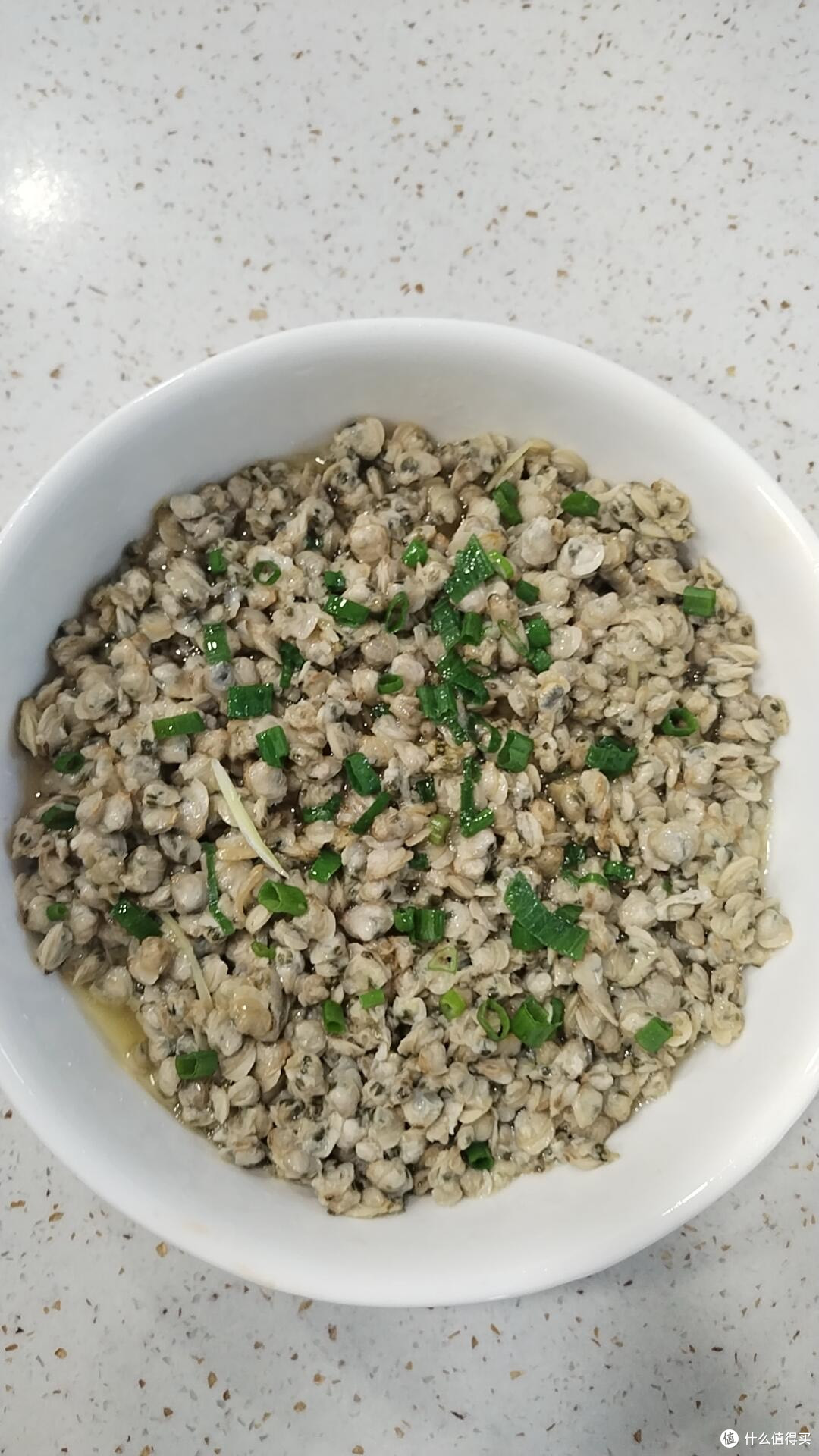 蚬肉饭:一锅焖煮的春天江鲜